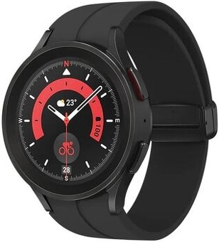 Samsung Galaxy Watch 5 Pro – Čierne