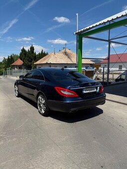 Mercedes benz cls 350
