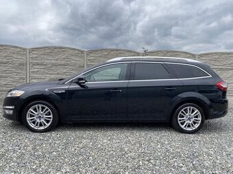 Ford Mondeo 2.0TDCI 161PS AUTOMAT 107000KM
