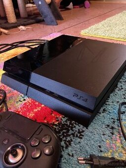 Playstation 4 500GB