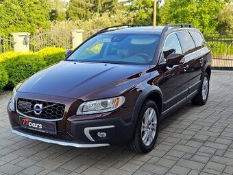 Volvo XC70 XC 70 D4 2.0L Drive-E Summum