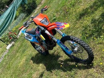 KTM SX-F 350 2019