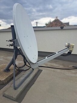 Stojan na satelit - 1