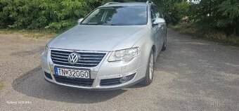 Volkswagen Passat 2.0 tdi cr DSG 6