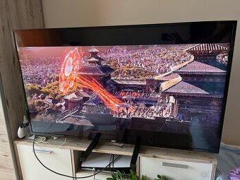 Predam Tv Philips 55PUS6503/12
