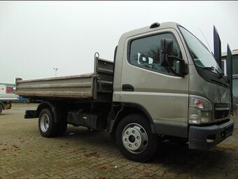 Mitsubushi Canter
