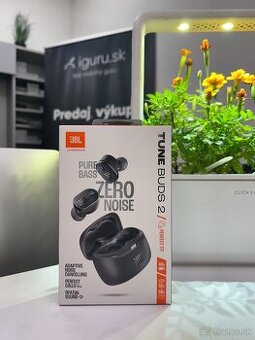 JBL Tune Buds 2