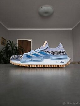 Adidas NMD S1 Philllllthy Ambient Sky - 1