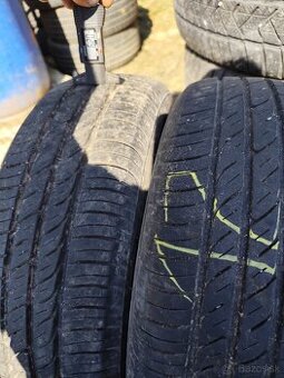 Letné pneumatiky Firestone 175/65 R14 - 2 kusy