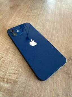 iPhone 12 128 GB Blue