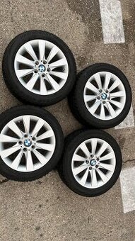 BMW V-Spoke 413 225/50 R17 7,5J x 17 ET37