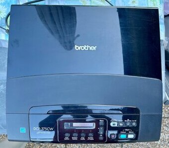 Brother DCP-375CW