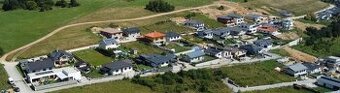 Slnečný stavebný pozemok v Spišskej Novej Vsi