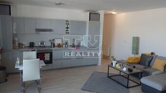 Pripravujeme: Investičný veľký jednoizbový byt, 62 m2,...