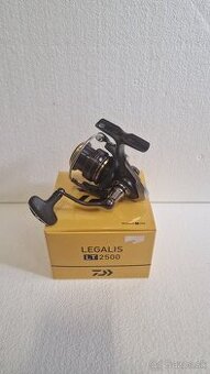 Naviják Daiwa Legalis lt 2500