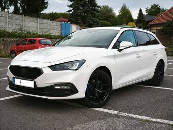 Seat Leon ST 2.0 TDI DSG