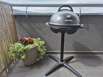 Elektricky Grill George Foreman