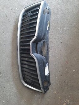 Skoda Octavia III - 1
