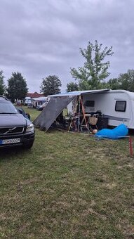 Hobby 560kmfe deluxe
