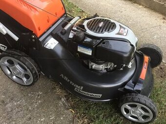 OLEO MAC MAX 53VBD ALLROAD ALUMINIUM