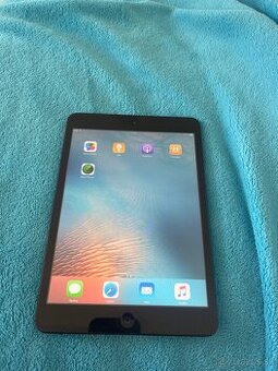 Apple iPad Mini 64GB WiFi md530DL/A