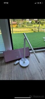 UV Led lampa NANInails
