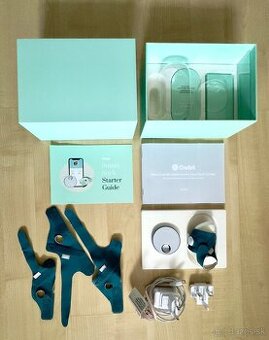 Ponožka inteligentná Smart Sock 3