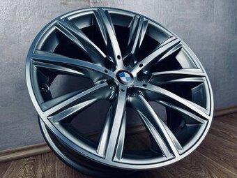 Originál kolesa R18 BMW 5 G30 style 684