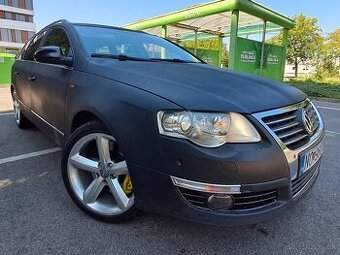 Vw PASSAT 3.2 VR6