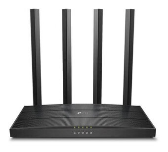 ROUTER WI-FI TP-Link Archer C80 V1.0 - 1