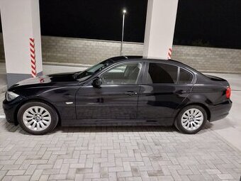 Predam BMW 316i
