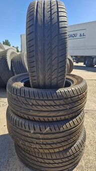 Matador 255/55 R18