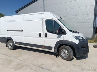 Citroen Jumper