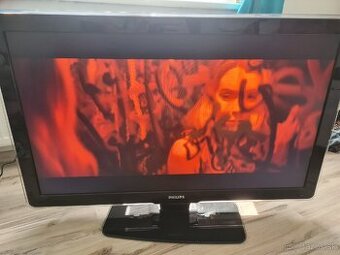 Televízor Philips ulh. 120 cm