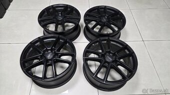Disky Anzio SPLIT Racing-Black 7,5x17 5x114.3 ET45