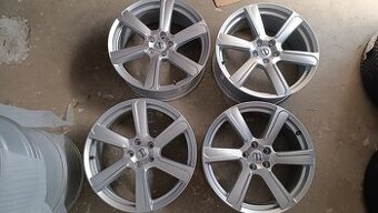 R19 ALU disky volvo 5x108 mm