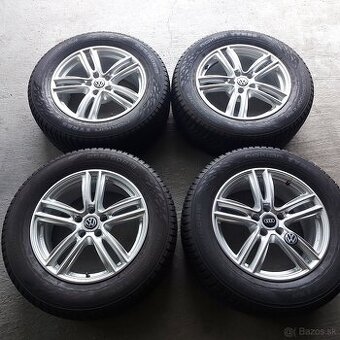 18"Elektróny RC Brock 5x112 Volkswagen Touareg III Audi Q7