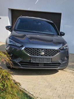 Seat Tarraco 2.0 TDI 4x4   111000km