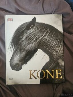 Encyklopédia o koňoch