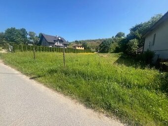 Pozemok na predaj, Oľšavce