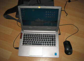Lenovo Ideapad M30-70 CPU i3, HDD 500GB (LED display 13,3")