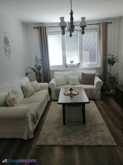 Predaj 3-izbového bytu v Želiezovciach