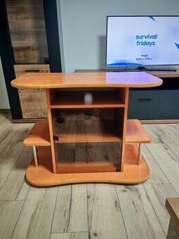 TV stolík
