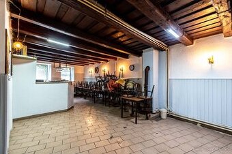 BEDES | Priestranný objekt s pozemkom 1676 m2 v Lazanoch