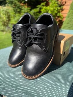 Friboo chlapčenské elegantné topánky, vel. 27