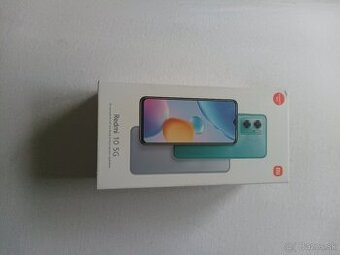 Predám xiaomi redmi 9pro
