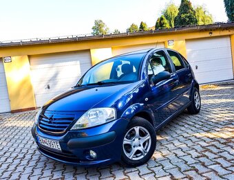 Citroën C3 1.4i 54kw 2007 SK