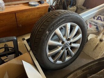 Volkswagen sharan 4x4
