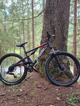 Rockrider 520s