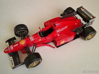 Ferrari F 310/2 - M. Schumacher